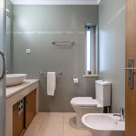 Villa Captivating 600m To Vau Portimão