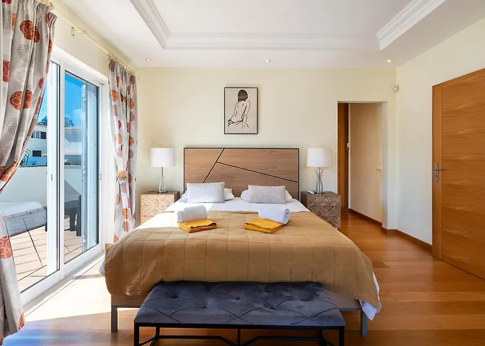 Captivating 600m To Vau Вілла Портіман